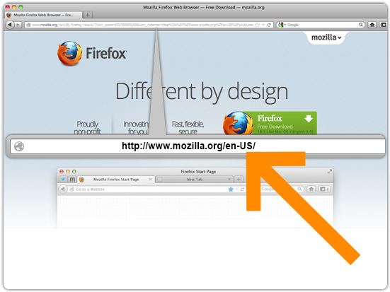 mozilla firefox old for mac os
